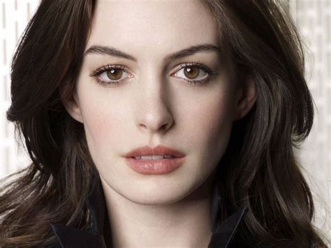 Anne Hathaway Hd Wallpaper Background Image X Id Hot Sex Picture