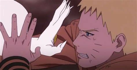 Naruto Uzumaki Boruto Narusaku Im A Simp Anime Characters My