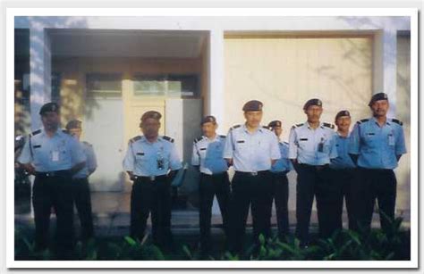 The enterprise operates in the professional, scientific, and technical services industry. Berjaya Guard Services Sdn Bhd - ranc-akbana