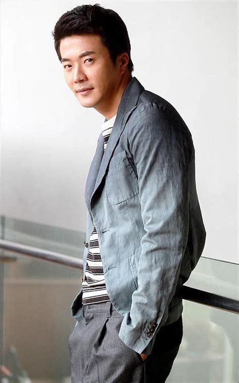 Kwon Sang Woo Picture 권상우 Kwon Sang Woo Korean Actors Woo