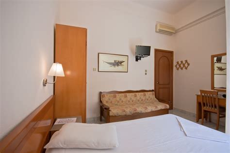 Double Room Lena Hotel