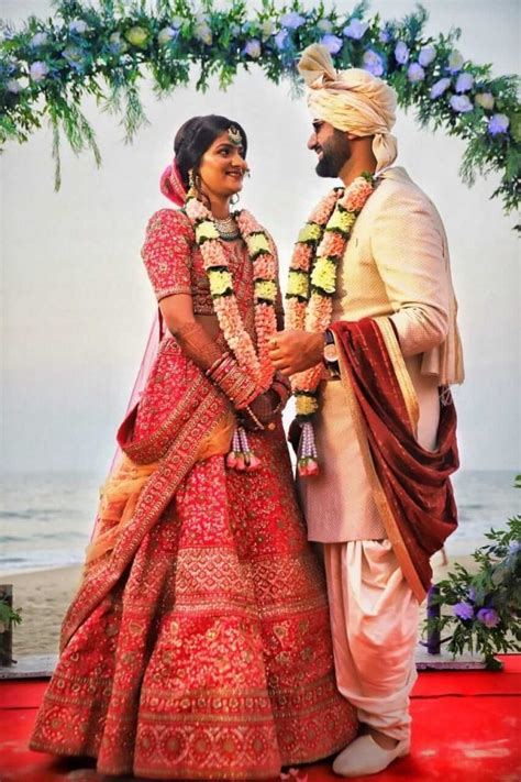Bookmark Goa Photographer, Ankush Sharma For Your Wedding
