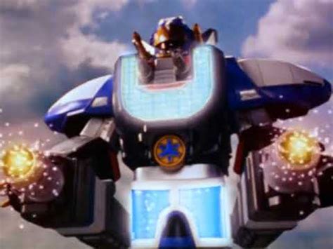 They wreak havoc on the city of mariner bay, which was once their home, in an attempt to reclaim it. Power Rangers Lightspeed Rescue Episode 20 in Hindi - The ...