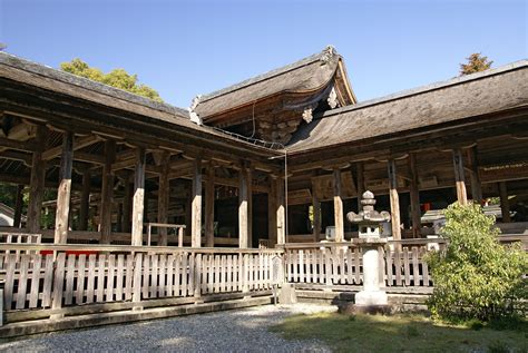 Tosa Jinja 土佐神社 Also Known As Tosa Nimasu Jinja Tosa Takakamo