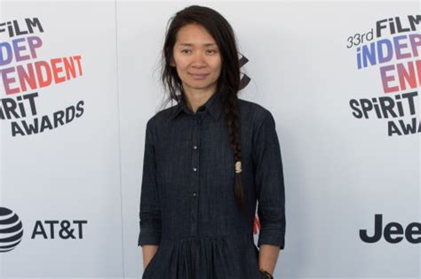 .eternals director chloé zhao is adding a dracula movie to her filmmaking slate, ew has learned. Chloe Zhao to direct new take on Dracula