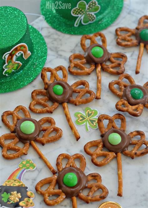 22 Ultimate St Patricks Day Appetizers Recipes St Patricks Day