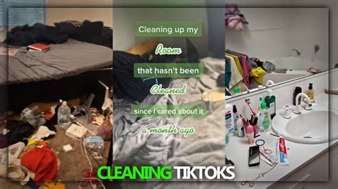 Cleaning And Organizing Tik Toks 🧼 Part 2 Youtube