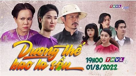 Luoi Troi Tap 83 84 Phim Viet Nam Thvl1 Lưới Trời Tập 83 84 Video