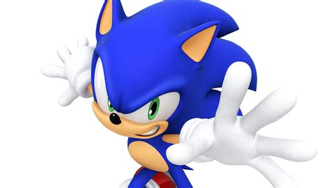 Sonic The Hedgehog Voice Actor Roger Craig Smith Steps Back From The
