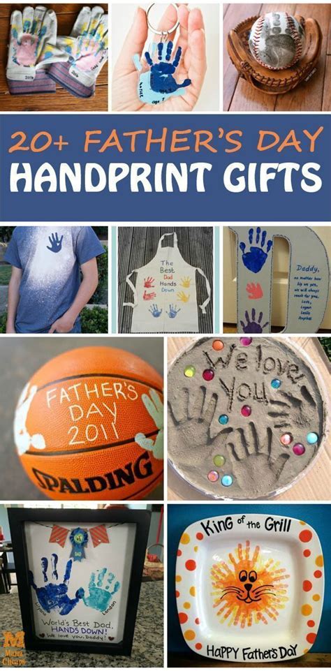 Download 20+ Father's Day Handprint Gifts For Dad And Grandpa ...