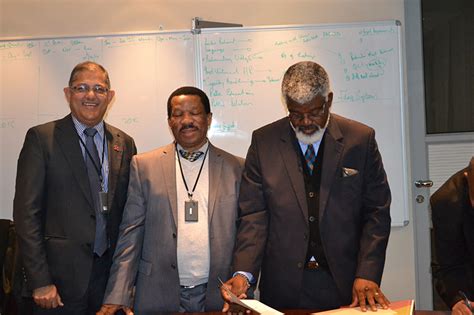 He had to come through challenges. IFP Welcomes New MP - Inkatha Freedom Party