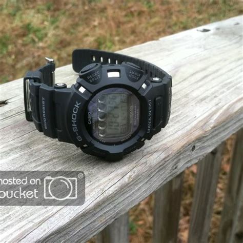 Sold Sold Casio G Shock Mudman Model Gw 9000a Priced For Quick Sale
