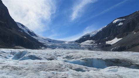 Glacier View Inn, Highway 93 N, Icefields Parkway, Columbia Icefield