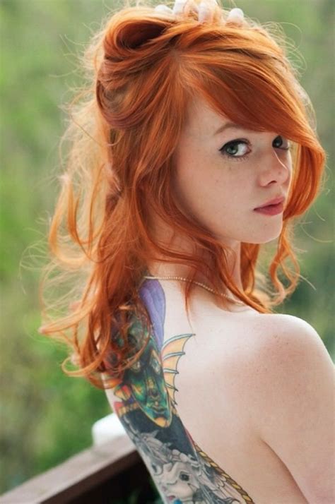 Rhm Imgur Redheads Redhead Girl Beautiful Red Hair