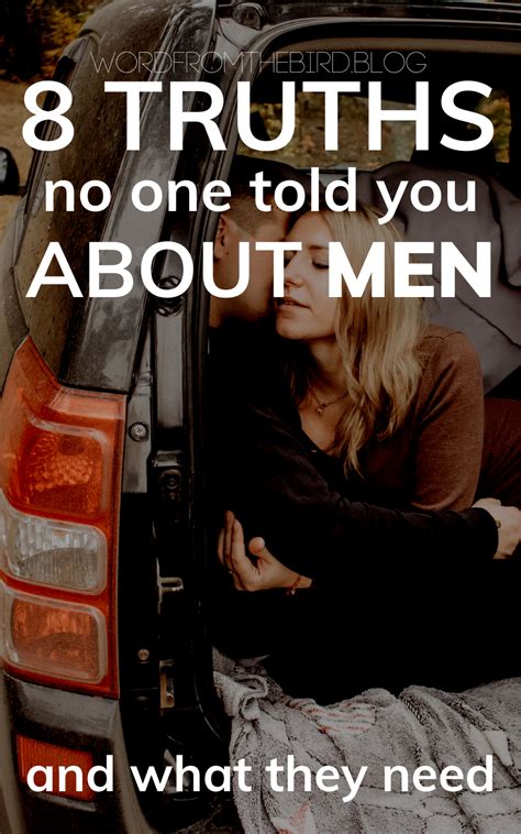 What Men Want In A Relationship 8 Most Important Things Men Need In A Woman Word From The