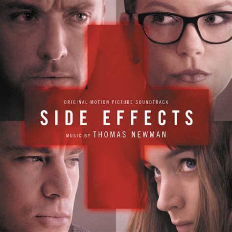 Side Effects Thomas Newman Free Mp3 Download Full Tracklist