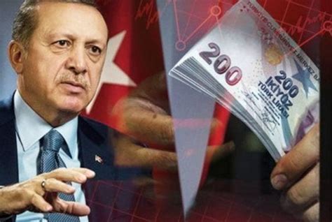 Turkish Lira In Nd Currency Crisis In Years Arab Observer