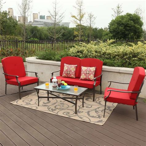 Best Outdoor Furniture Brands For The Perfect Patio November 2022