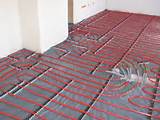 Radiant Floor Heating Piping Diagram Images