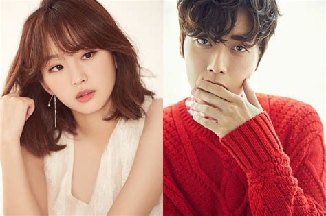 Park Hae Jin Dan Jin Ki Joo Digaet Bintangi From Now On Showtime Okezone Celebrity