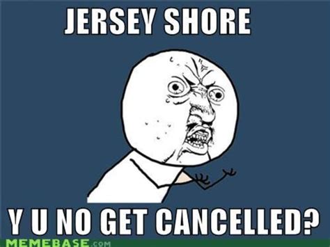Image 271873 Jersey Shore Know Your Meme
