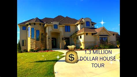 This is our own home remodel time. MILLION DOLLAR HOUSE TOUR! - YouTube