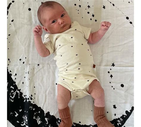 ashley tisdale shows postpartum body 2 months after jupiter s birth