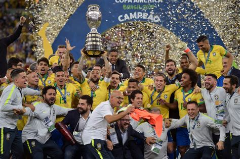 Последние твиты от copa américa (@copaamerica). Copa America 2021: la guida con formula, gironi, analisi ...