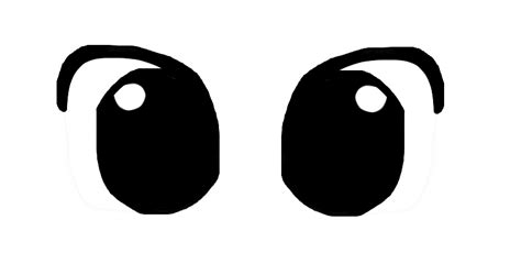 Chibi Eyes Png By Thesweetiecece On Deviantart
