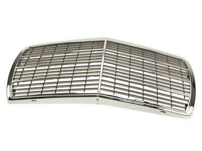 Eeuroparts.com® is the best place to buy mercedes aftermarket parts online. APA/URO Parts Grille Assembly fits Mercedes 230 1977-1978 69QFWY | eBay