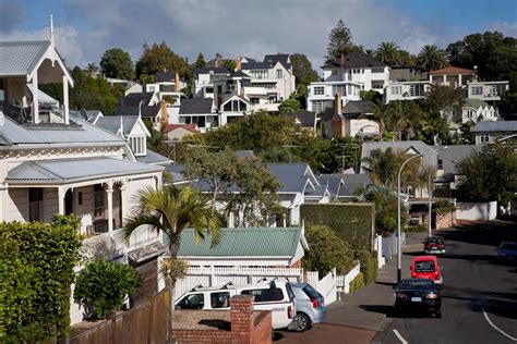Five Years As A United Auckland Part 7 Housing Ourauckland