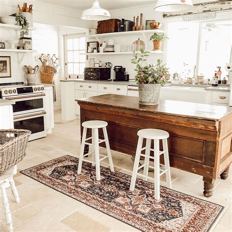 We did not find results for: Farmhouse Style: 8 Decor Ideas to Try | The Ruggable Blog ...