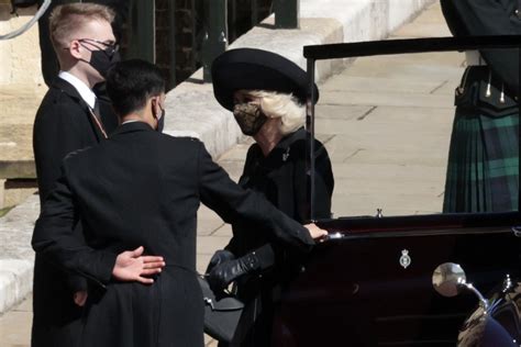Photos The Duke Of Edinburgh Prince Philips Funeral