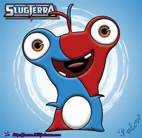 Step 7 how to draw a tazerling from slugterra. Free Slugterra Polero Printable Coloring Page and ...