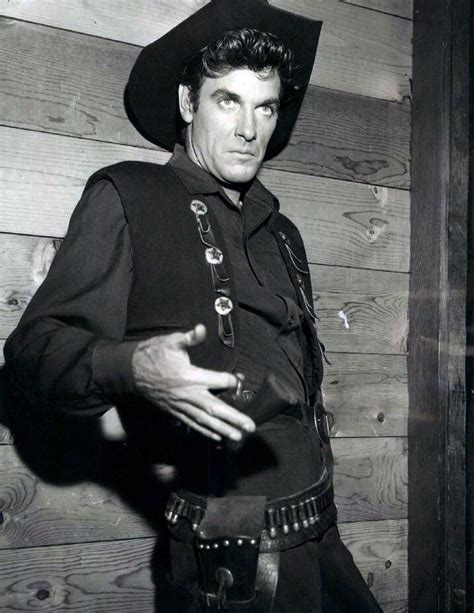 James Best Prolific Actor In Tv Westerns Before Being Cast As Roscoe P