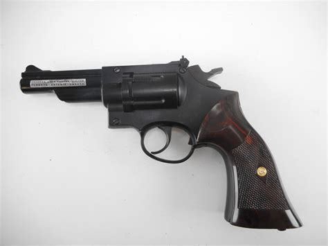 Crosman Model 38c 22 Cal Pellgun Switzers Auction And Appraisal Service