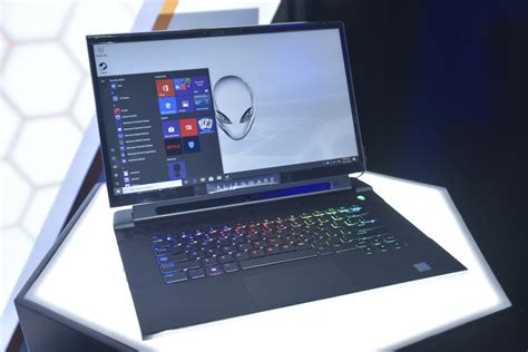 Alienware Officially Enters The Philippine Market With The M15