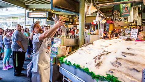 Pike Place Market The Ultimate Guide By A Local Travel Lemming