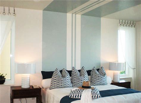 Right now, our master bedroom is white, but since it's on the lower garden level of our building, it can feel a little dreary when it's not super sunny outside. 12 Best Bedroom Paint Ideas | Color Experts | Freshome.com®