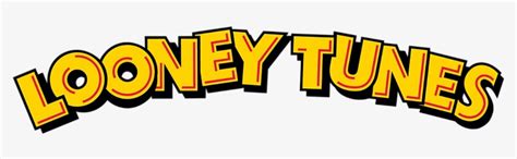 Looney Tunes Logo Png Choose From Over A Million Free Vectors