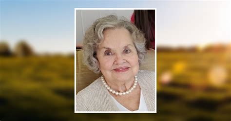 Elizabeth Burnette Millsaps Obituary 2022 Companion Funeral