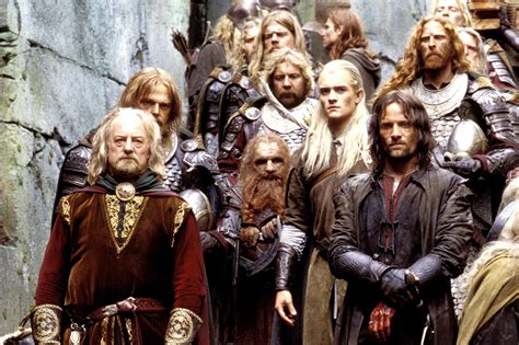 Jrr Tolkien Un Legado De Mitos E Historias Fantásticas De Las Entrañas