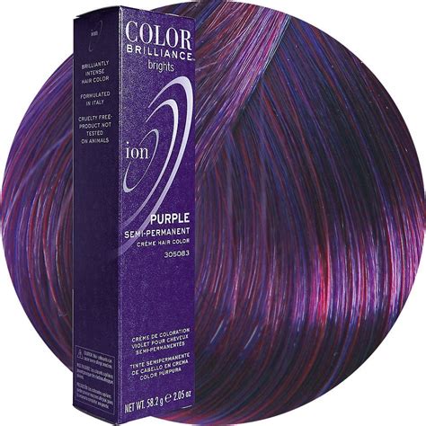 Fox purple hair dye is developed not to fade inside the first month, thus. Pink to Purple to Blue Ombre by Heather H | Preen.Me