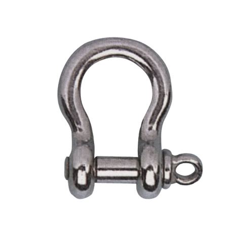 West Marine Stainless Steel Screw Pin Anchor Shackles West Marine