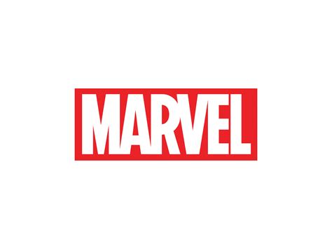 Marvel is an american brand that embraces the whole universe of superheroes and hot adventures. Marvel logo | Logok