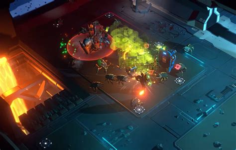 Dungeon Of The Endless Walkthrough