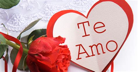 Te Amo Feliz Día De San Valentín Imágenes Y Postales De Amor