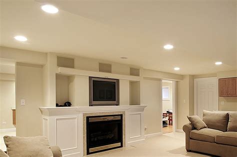 Recessed Lighting Installation And Electrical Services