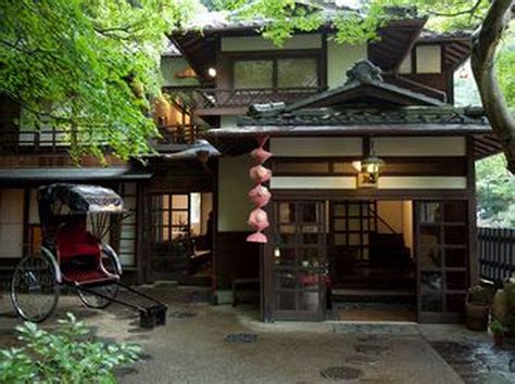 34 Fabulous Japanese Traditional House Design Ideas Magzhouse