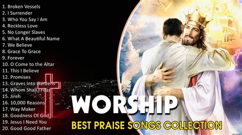 Top 100 Worship Songs 2023 Worship Songs Worship Songs 2023